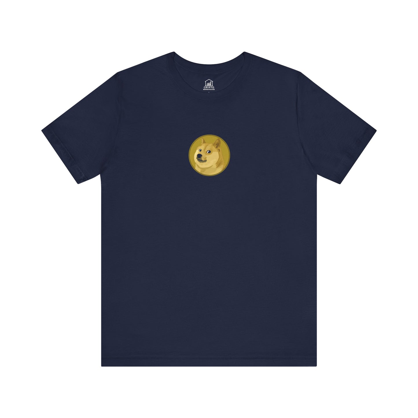 Doge Tee