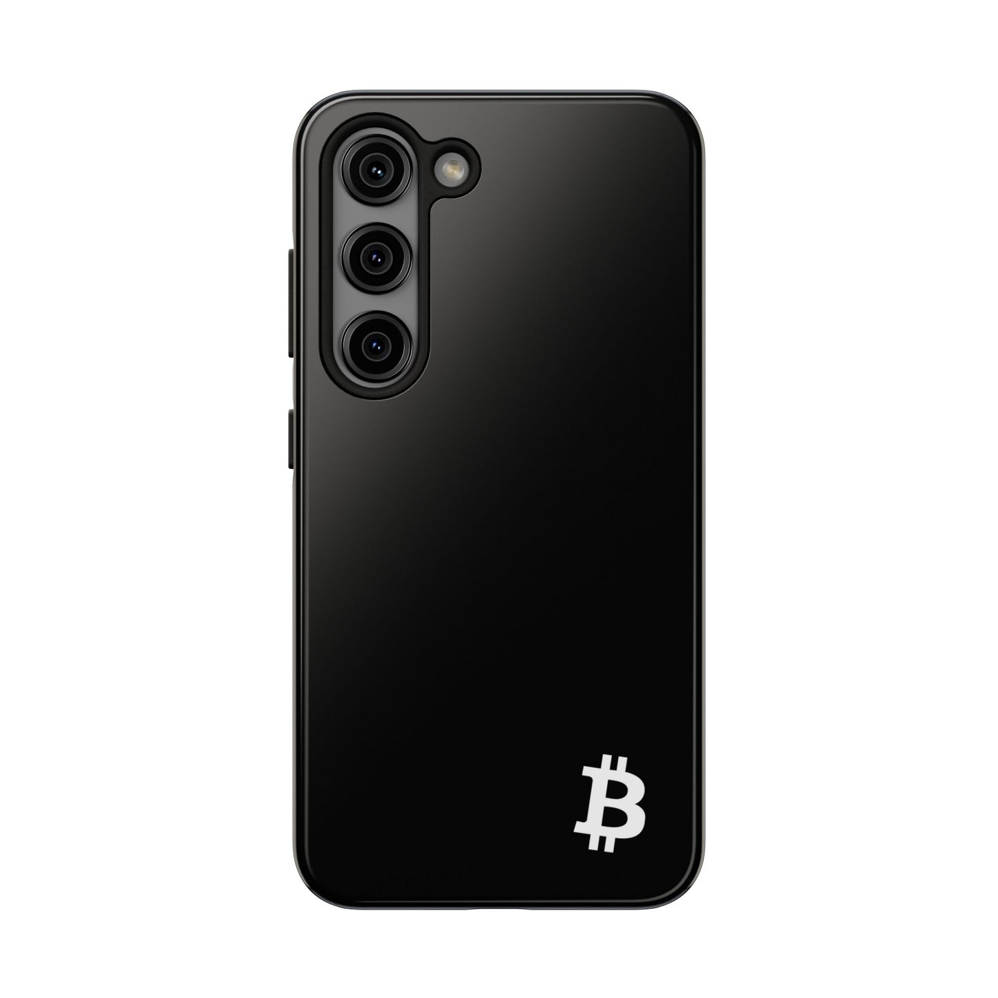 Bitcoin Phone Case