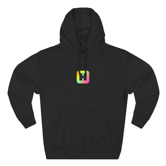 Hytopia Logo Hoodie