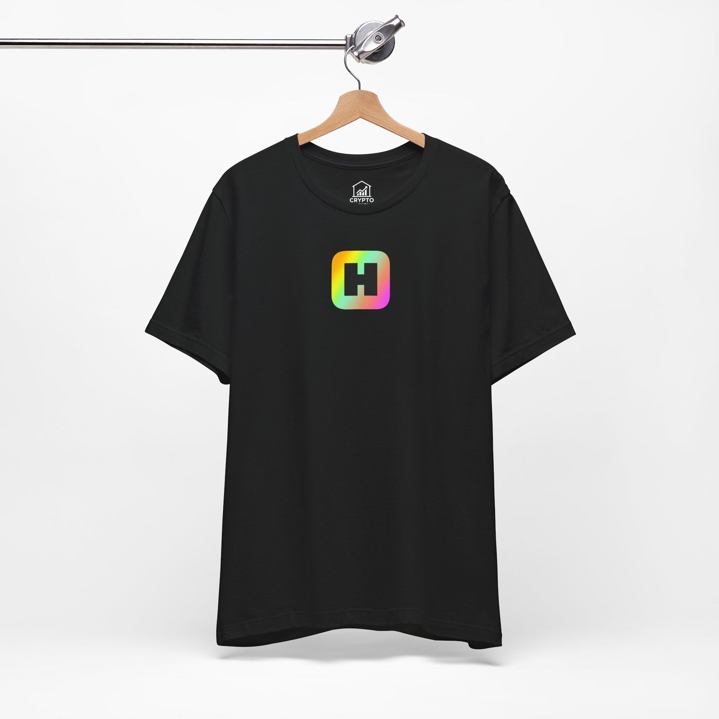 Hytopia logo Tee