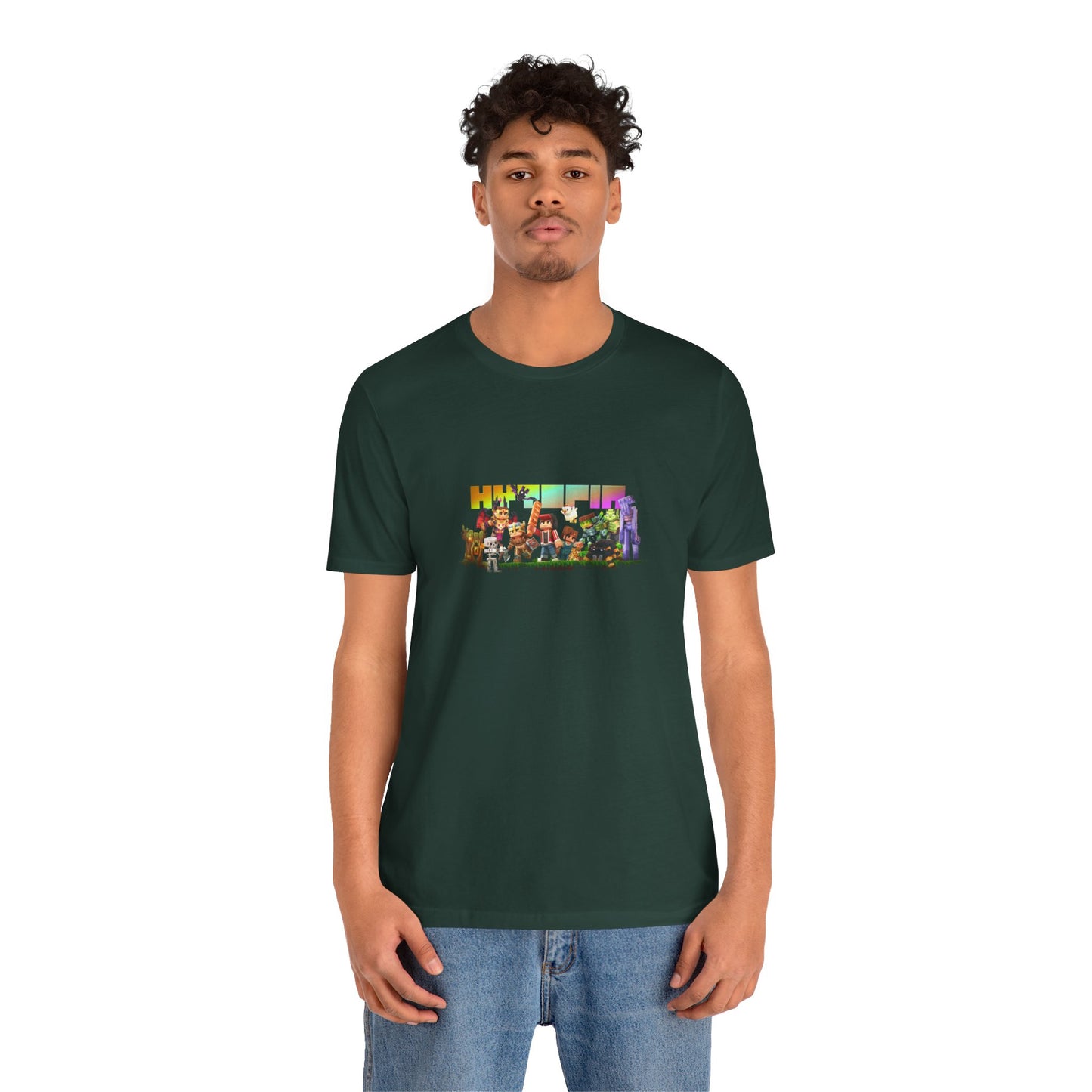Hytopia Tee