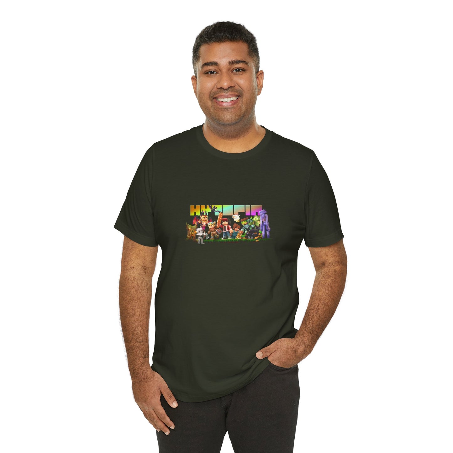 Hytopia Tee