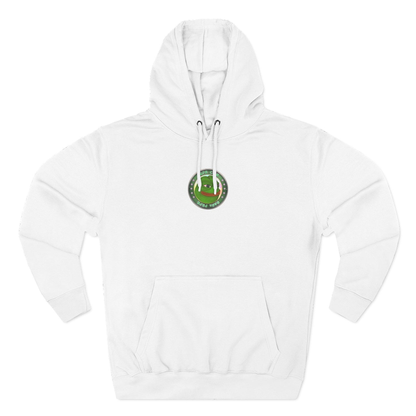 Pepe Coin Hoodie
