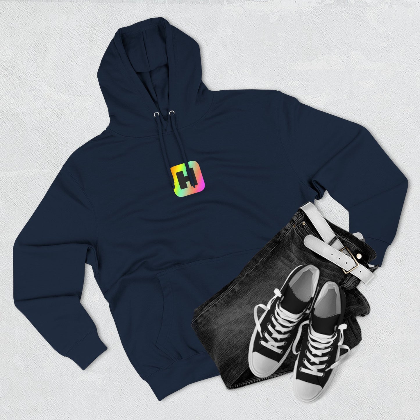 Hytopia Logo Hoodie