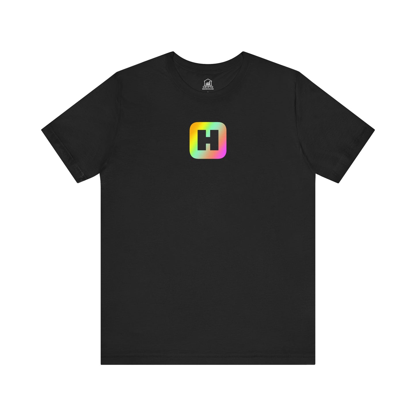 Hytopia logo Tee