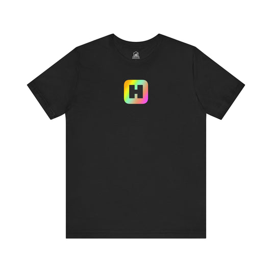 Hytopia logo Tee