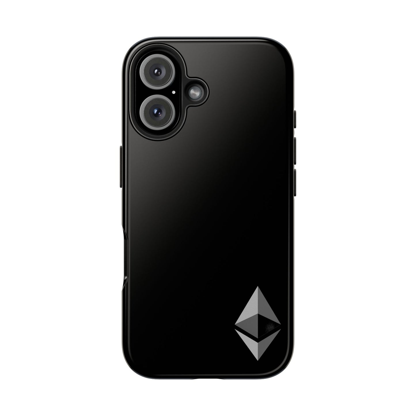 Ethereum Phone Case