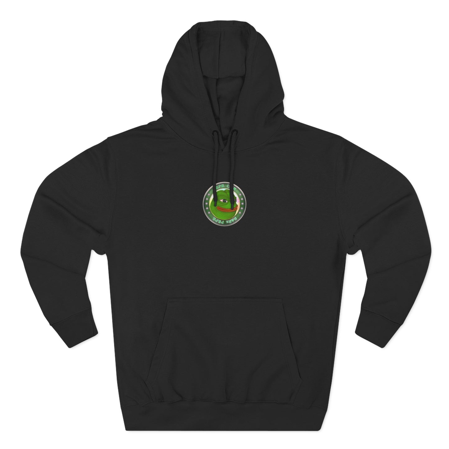 Pepe Coin Hoodie