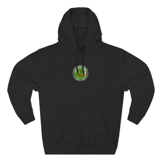 Pepe Coin Hoodie