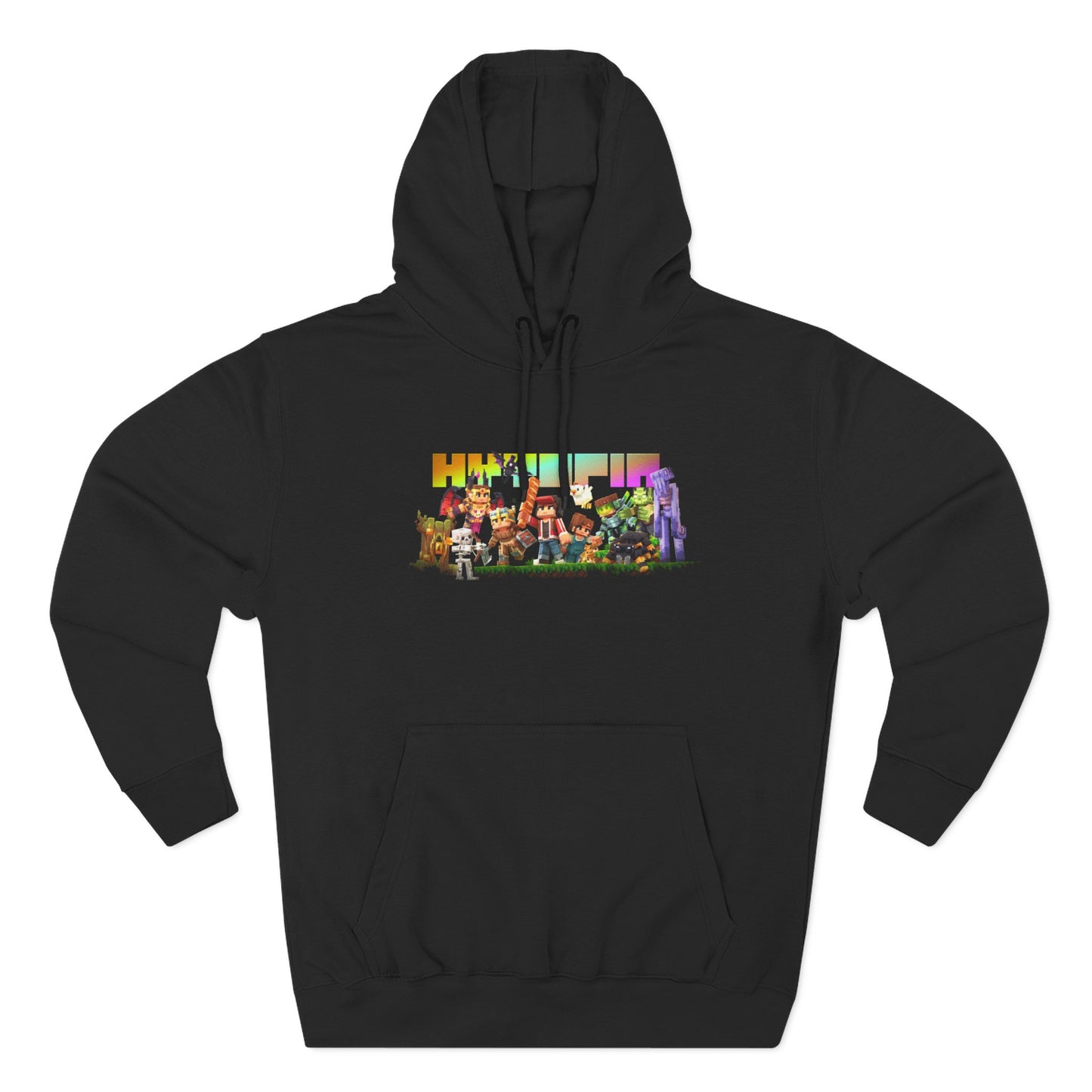 Hytopia Hoodie