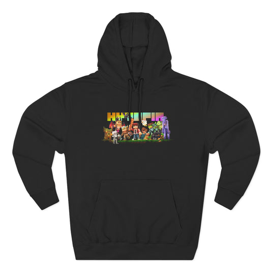 Hytopia Hoodie