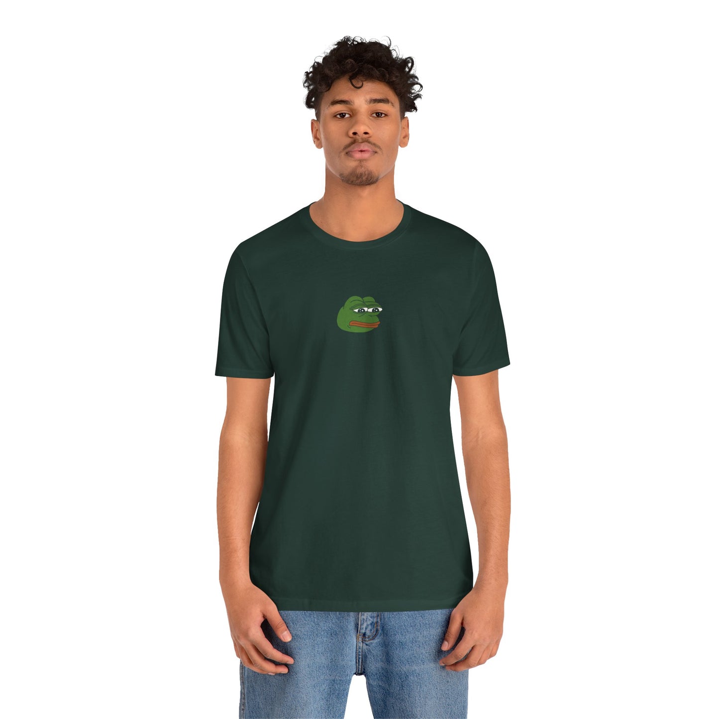 Pepe Tee