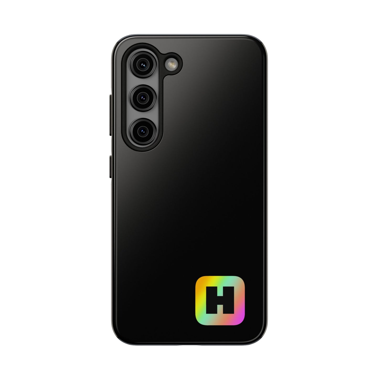 Hytopia Logo Phone Case