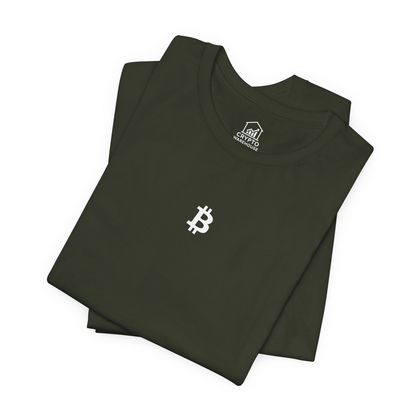 Bitcoin Tee