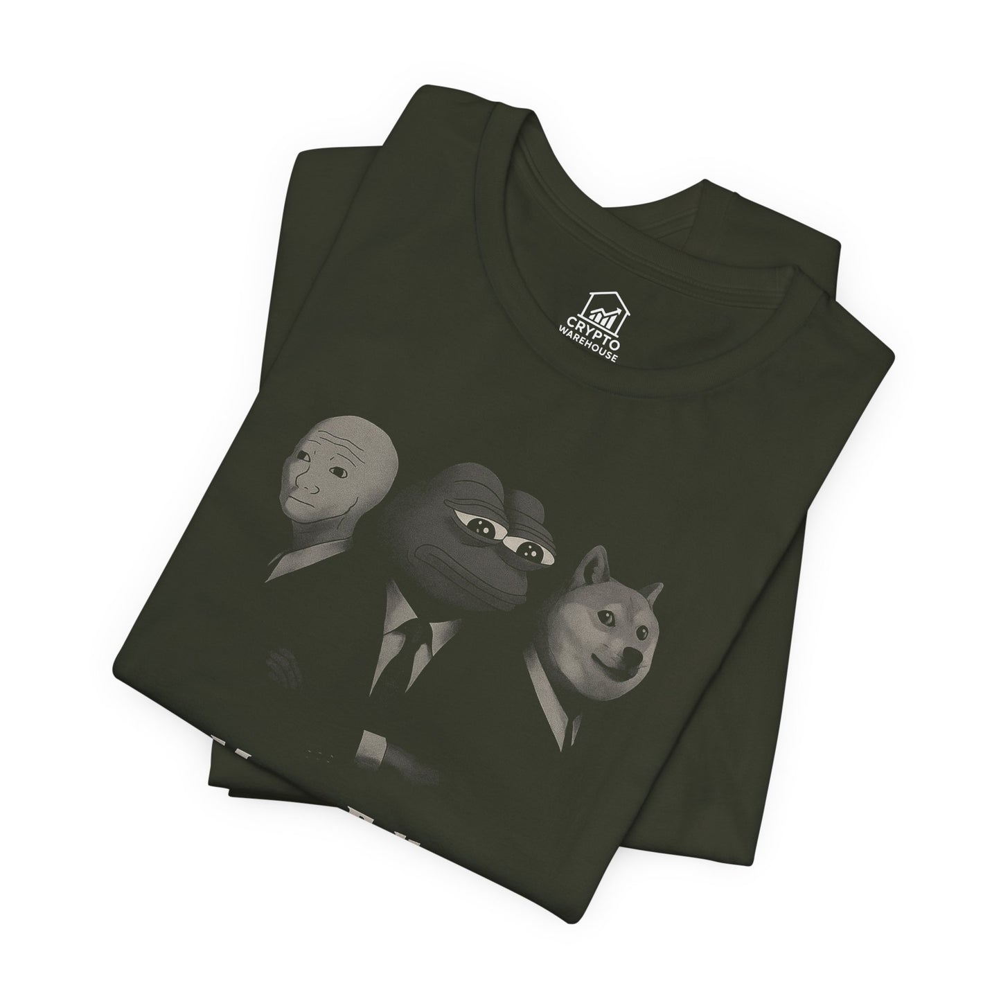 MemeFellas Tee