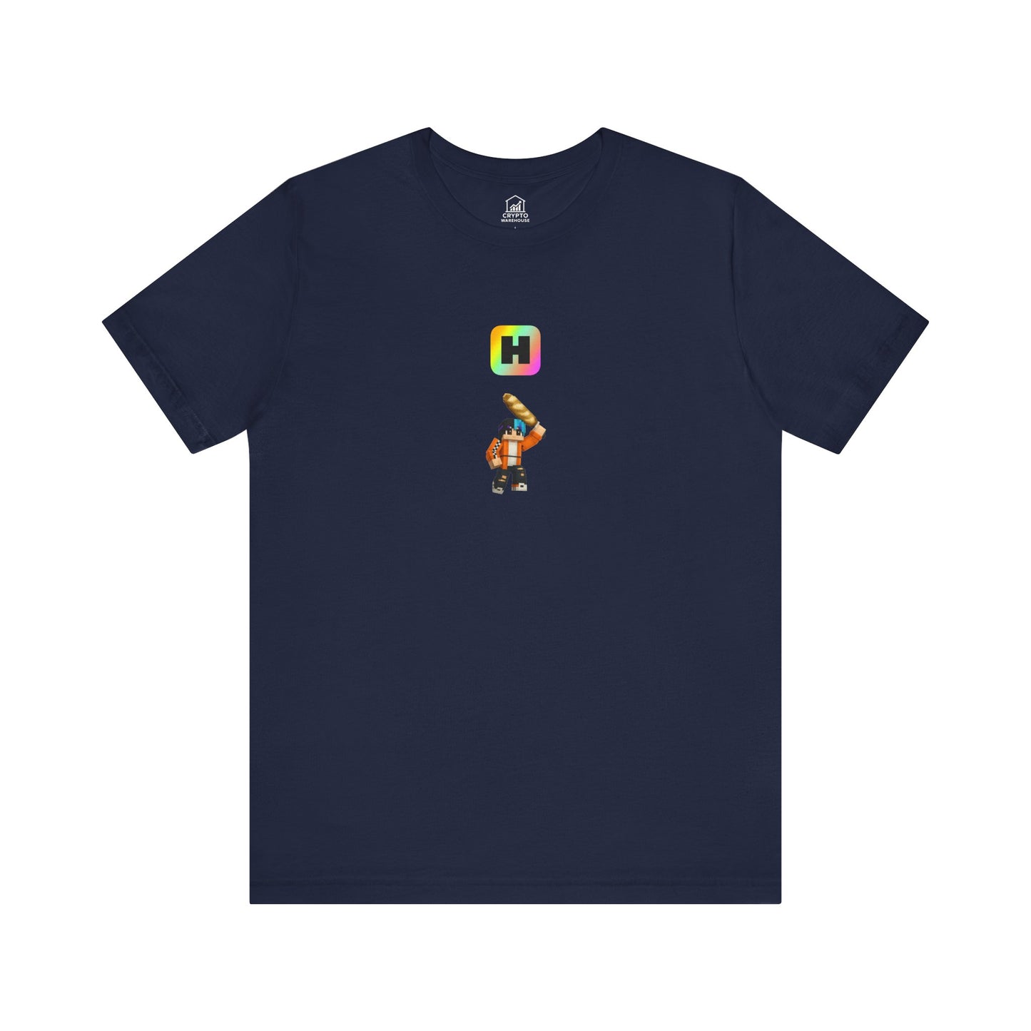 Hytopia Tee