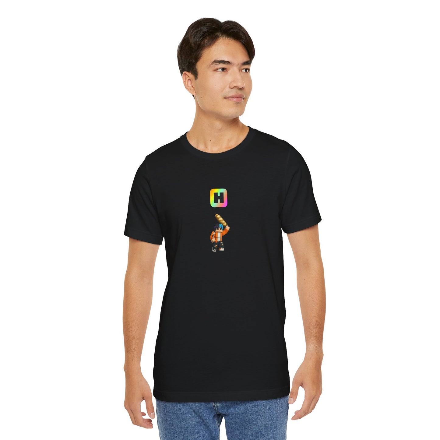 Hytopia Tee