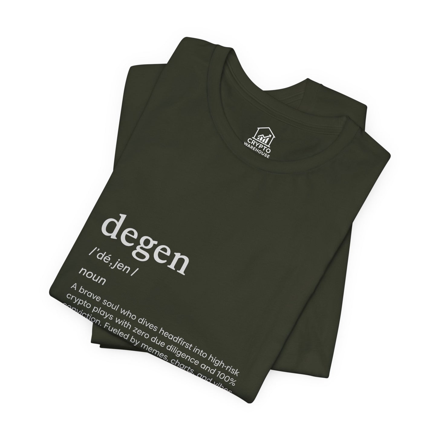 Degen Tee