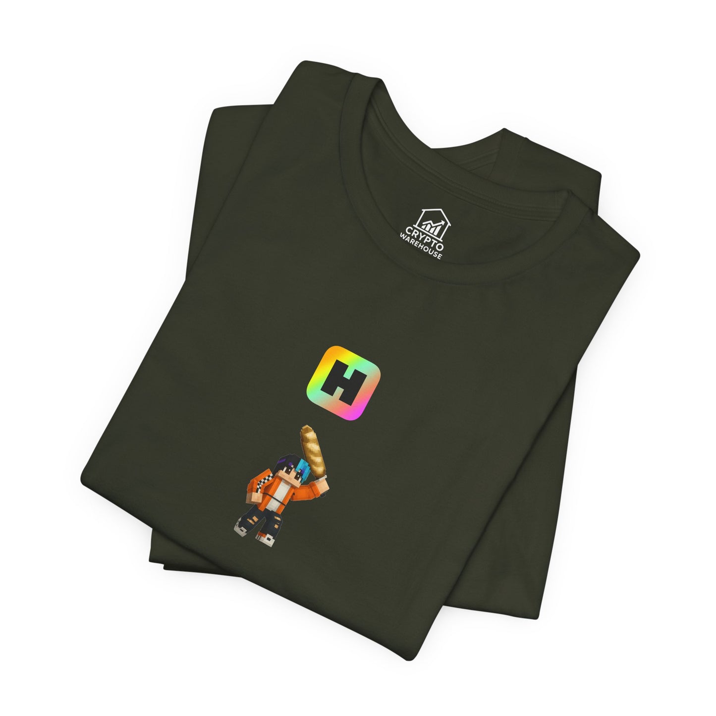 Hytopia Tee