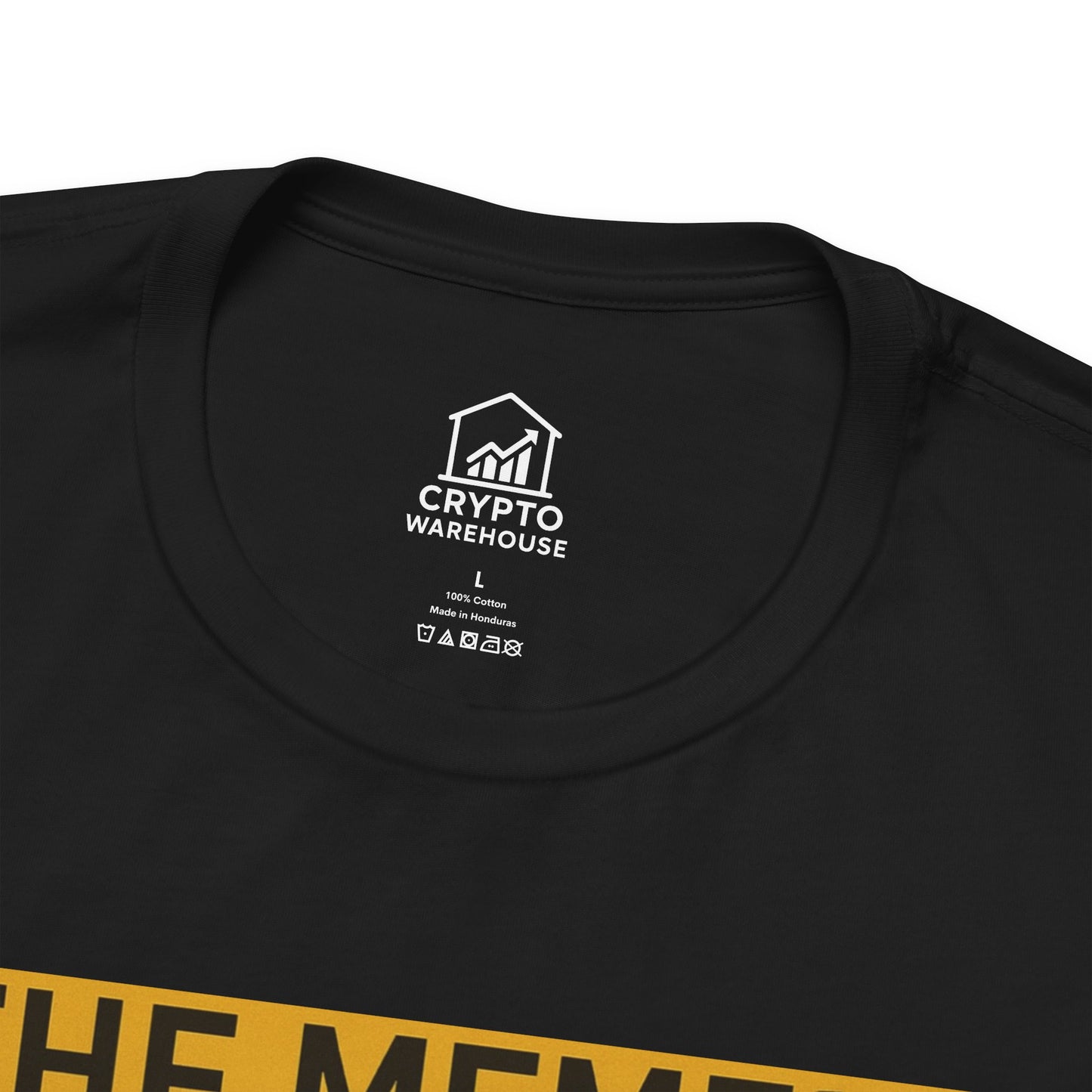 The Memes of Wall Street Tee