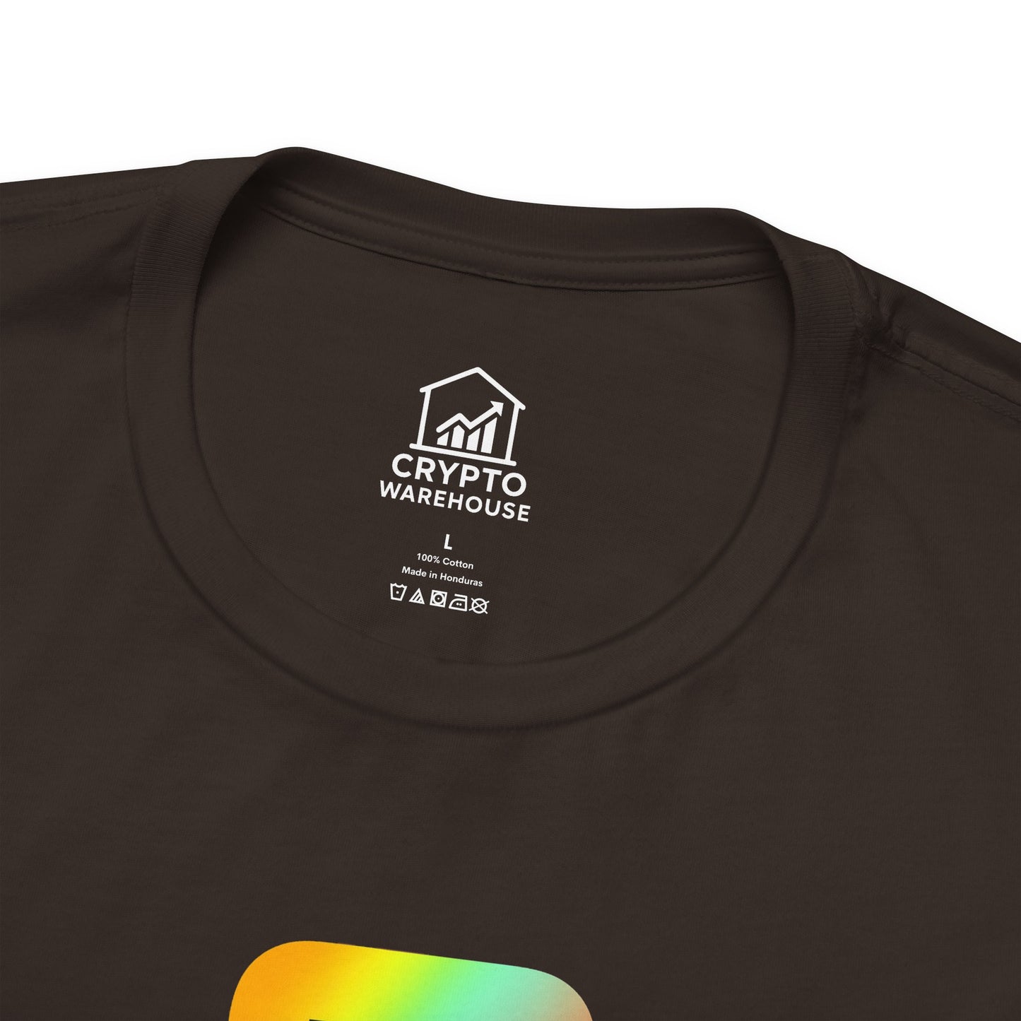 Hytopia logo Tee