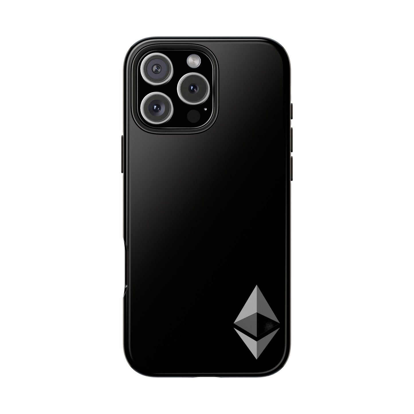 Ethereum Phone Case