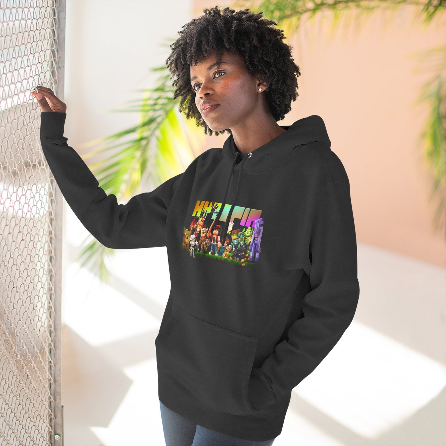 Hytopia Hoodie
