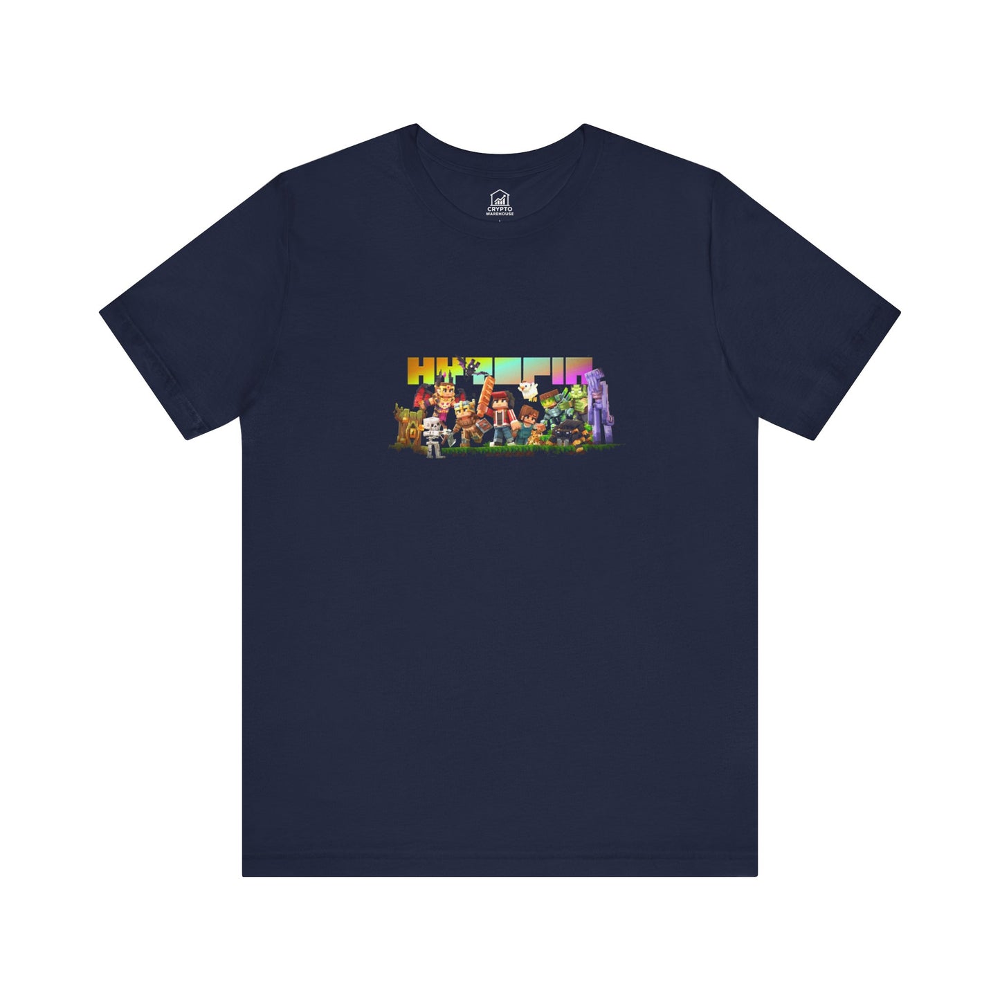 Hytopia Tee
