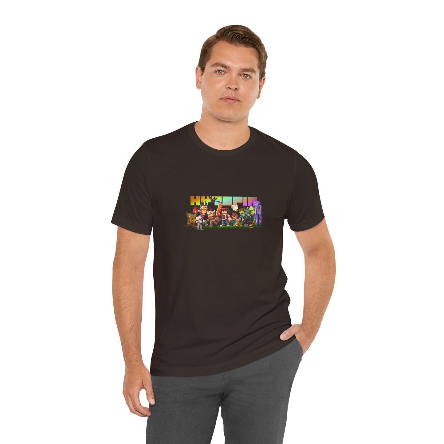 Hytopia Tee