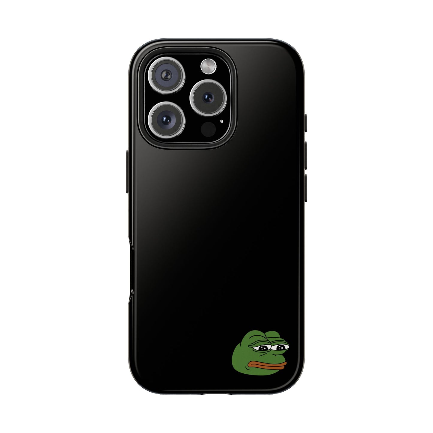 Pepe Phone Case
