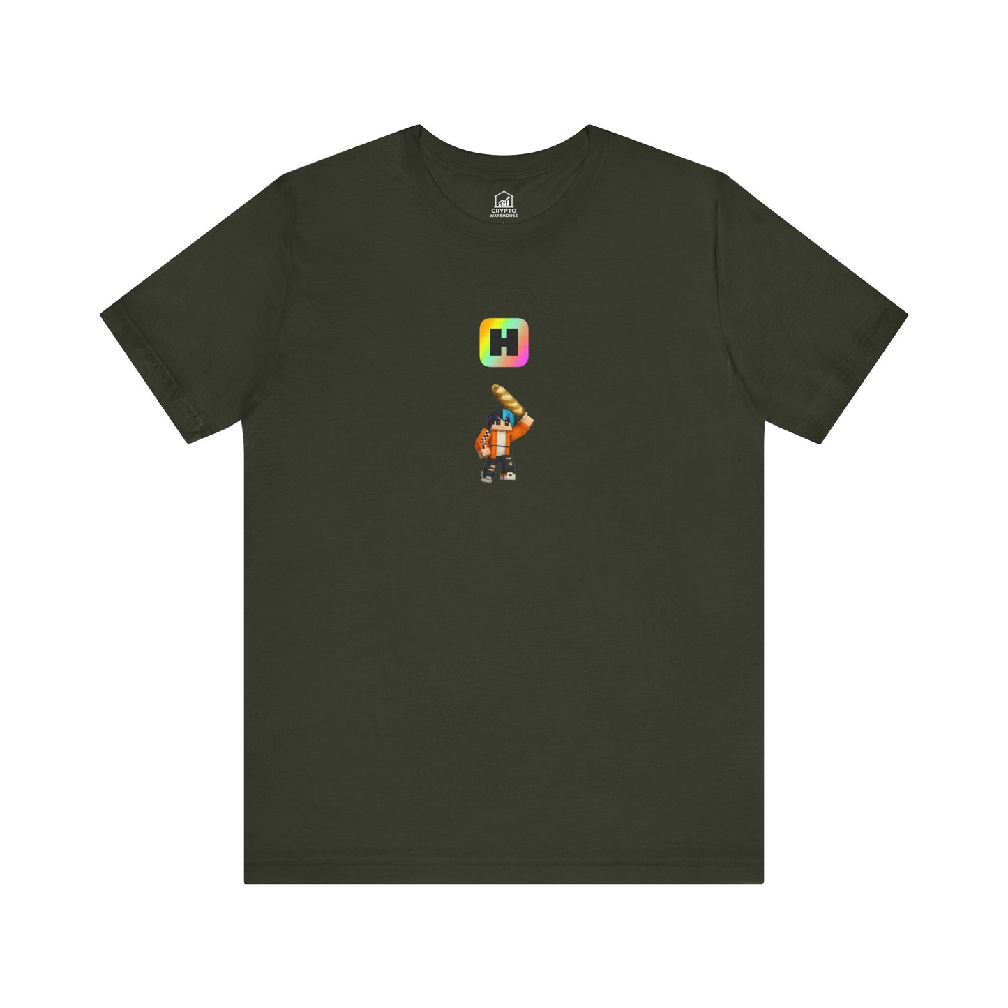 Hytopia Tee