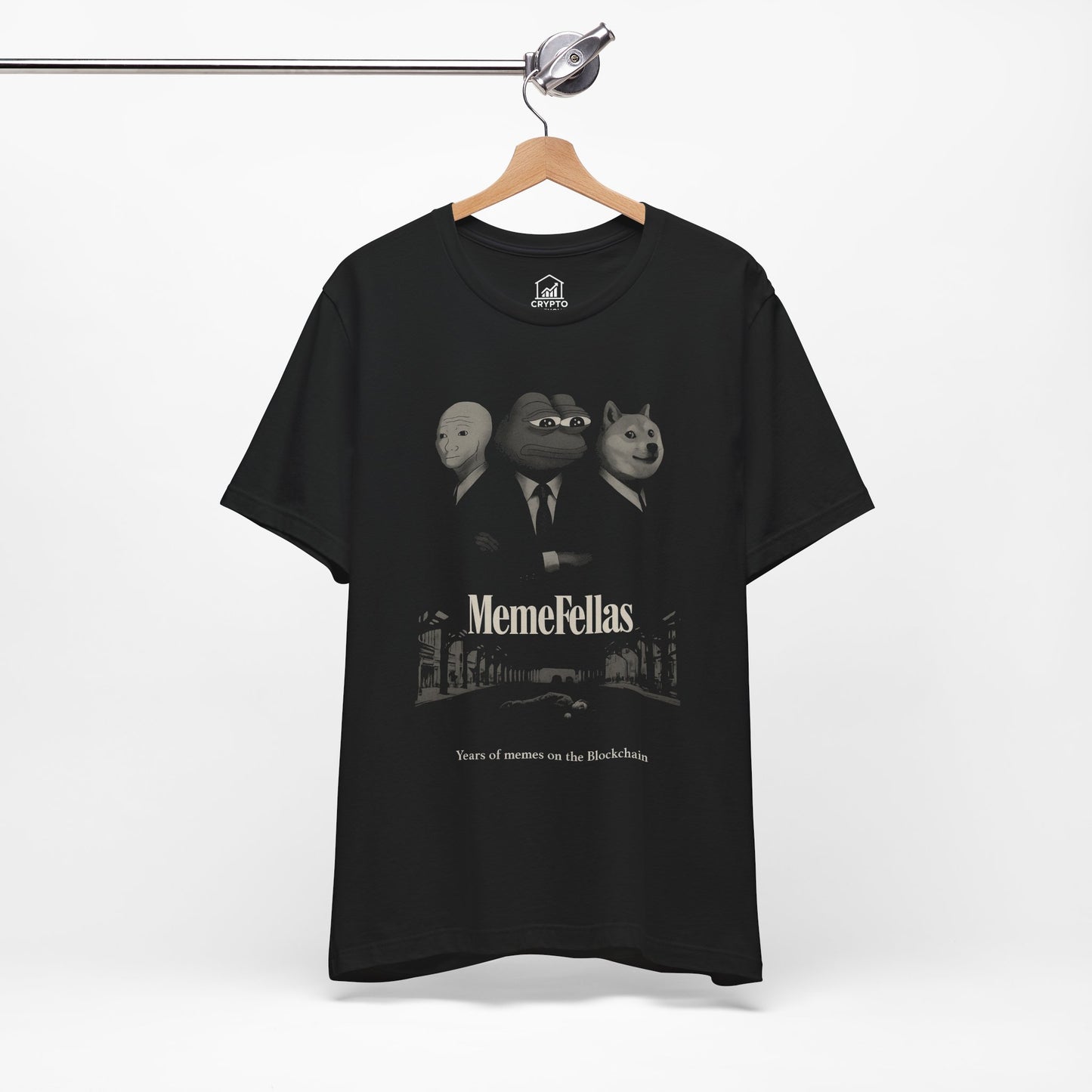 MemeFellas Tee
