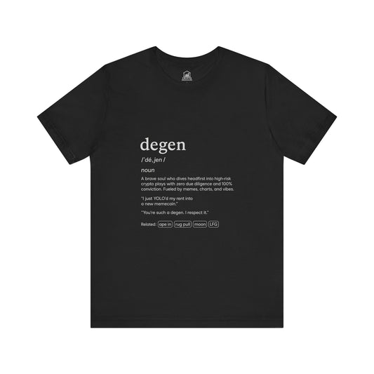 Degen Tee