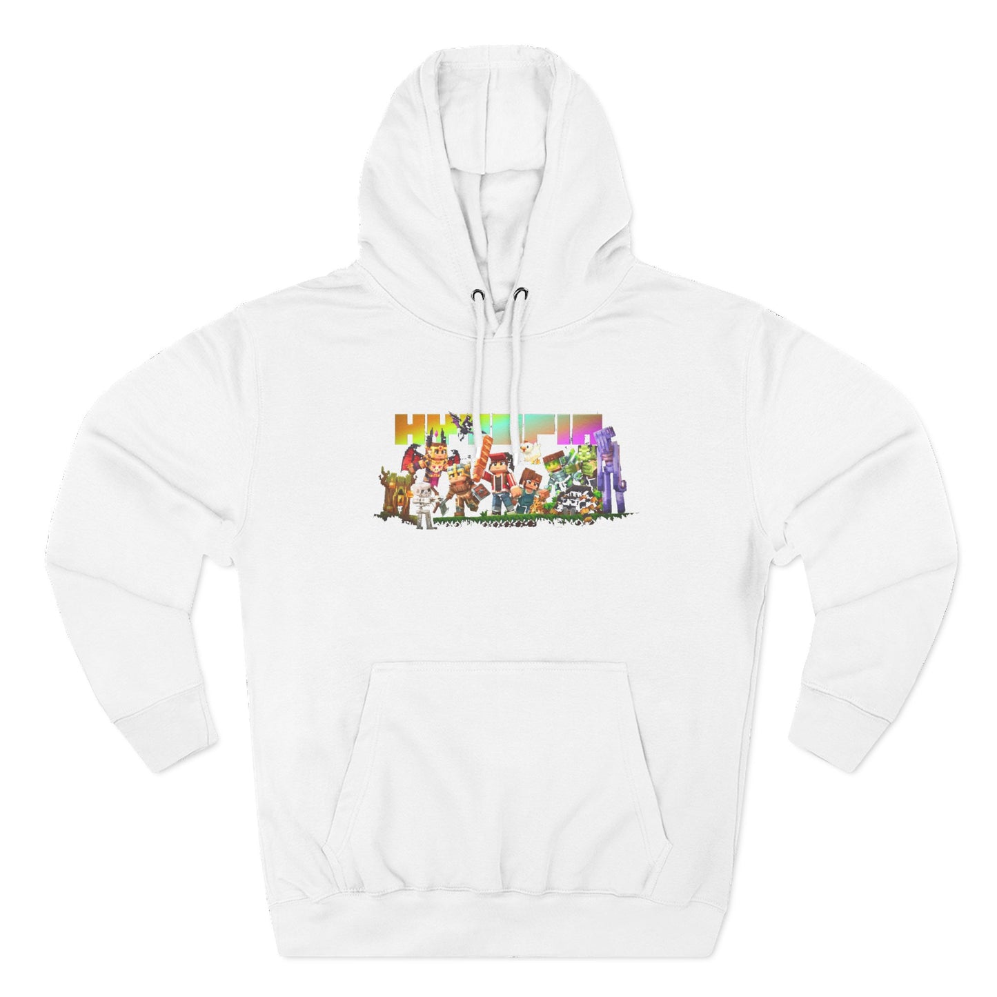 Hytopia Hoodie