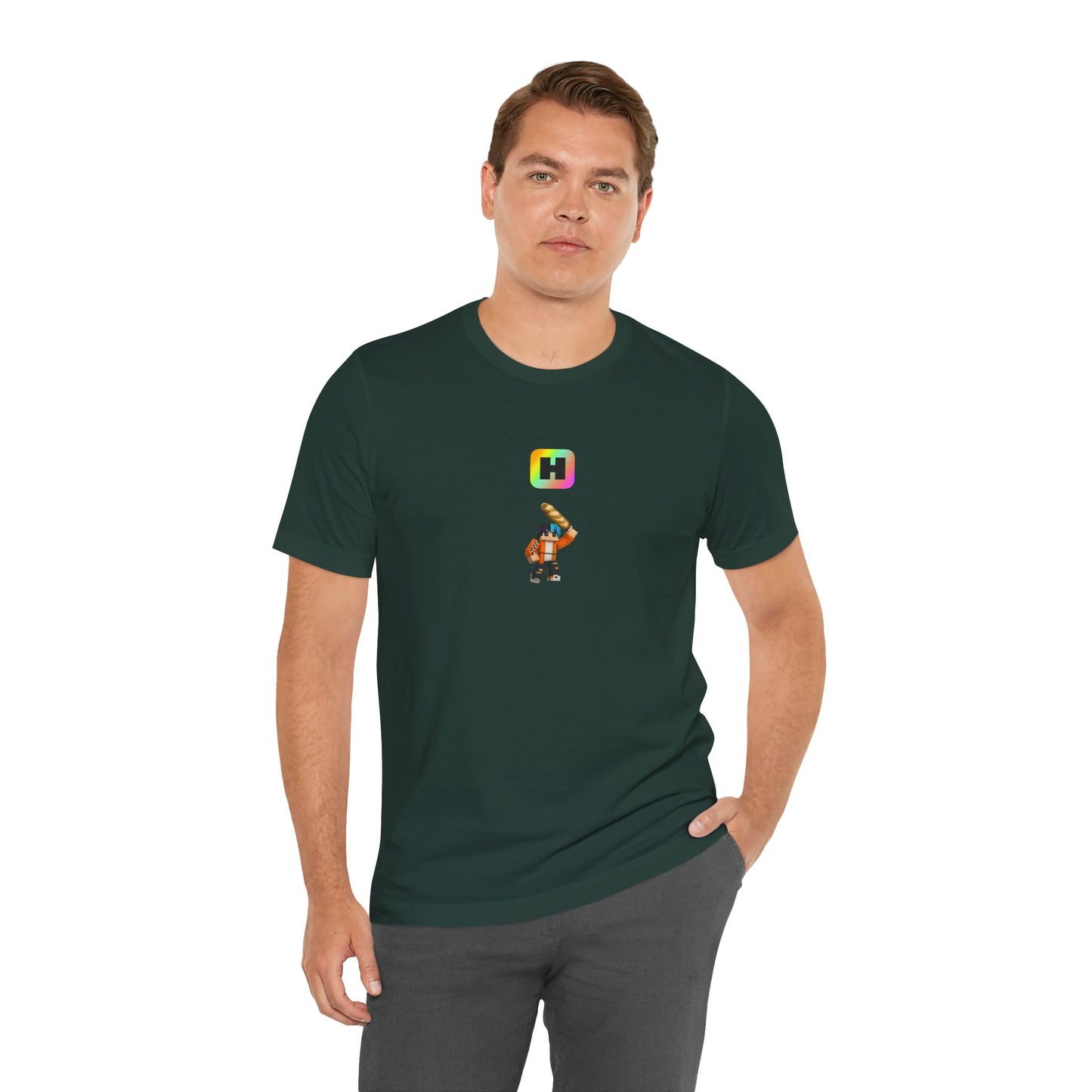 Hytopia Tee
