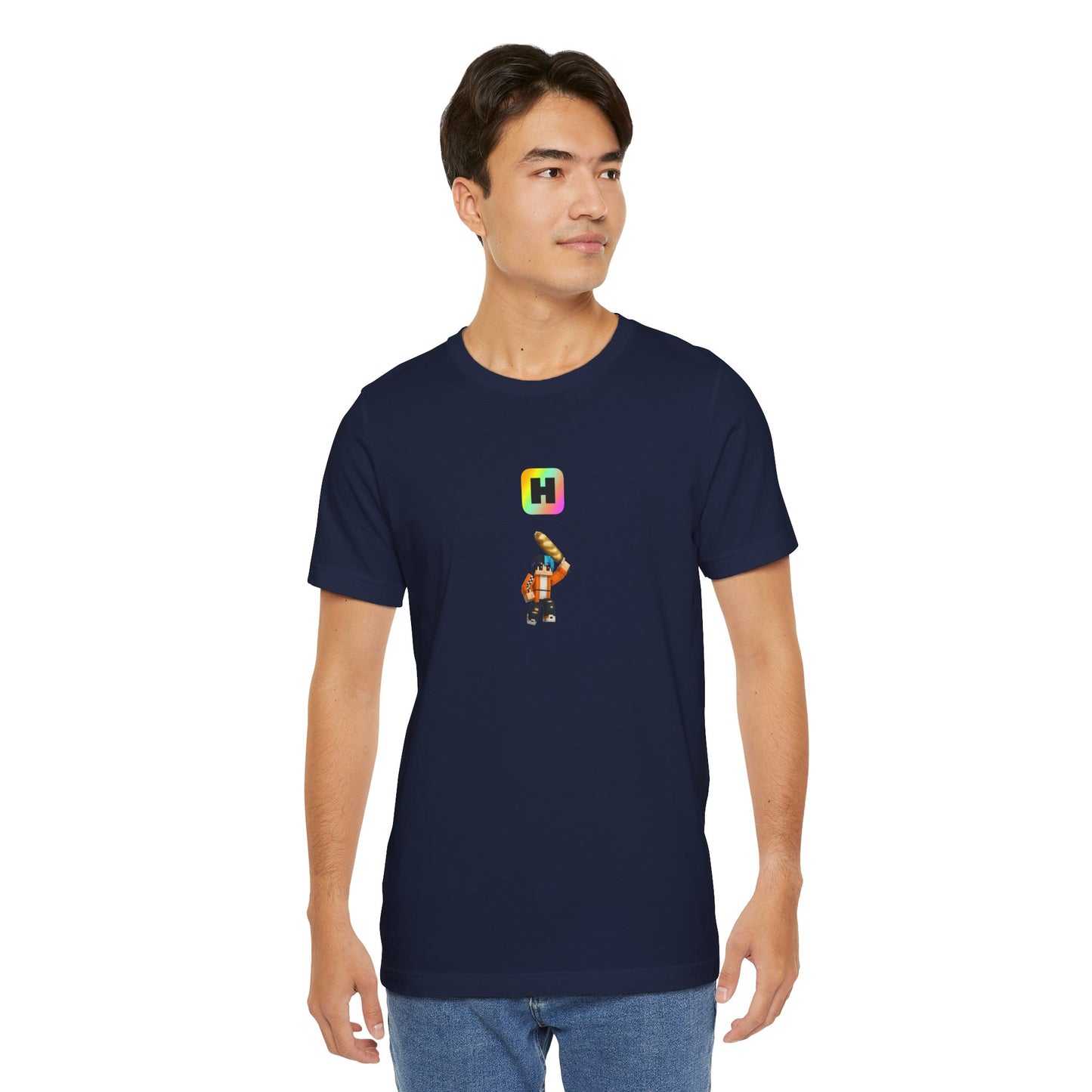Hytopia Tee