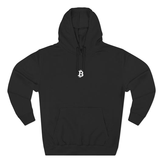 Bitcoin Hoodie