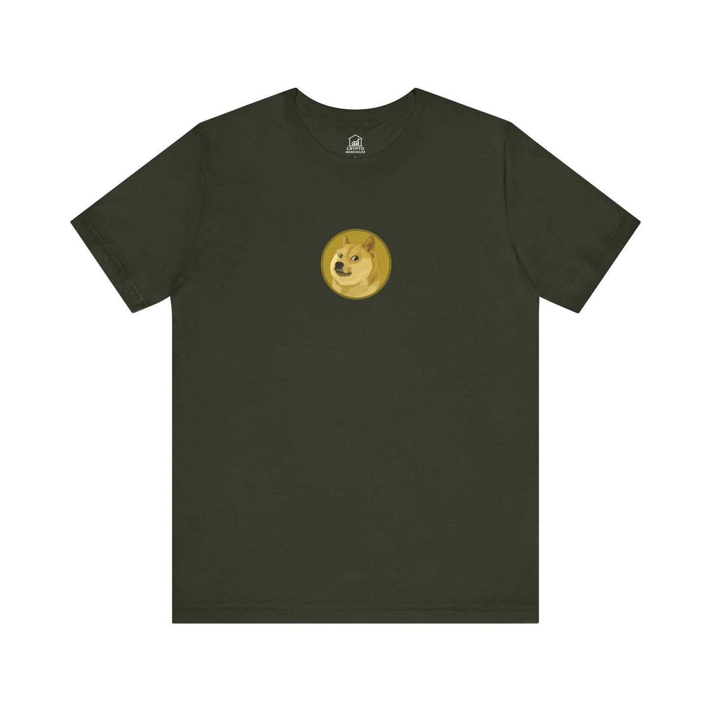 Doge Tee