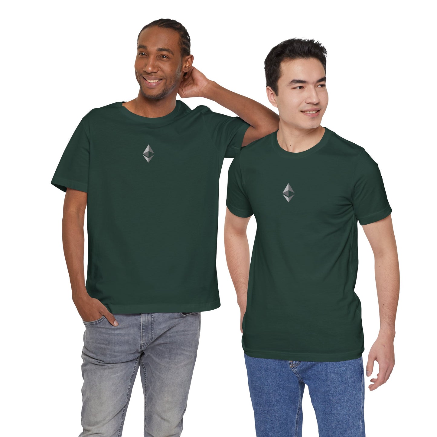 Ethereum Tee
