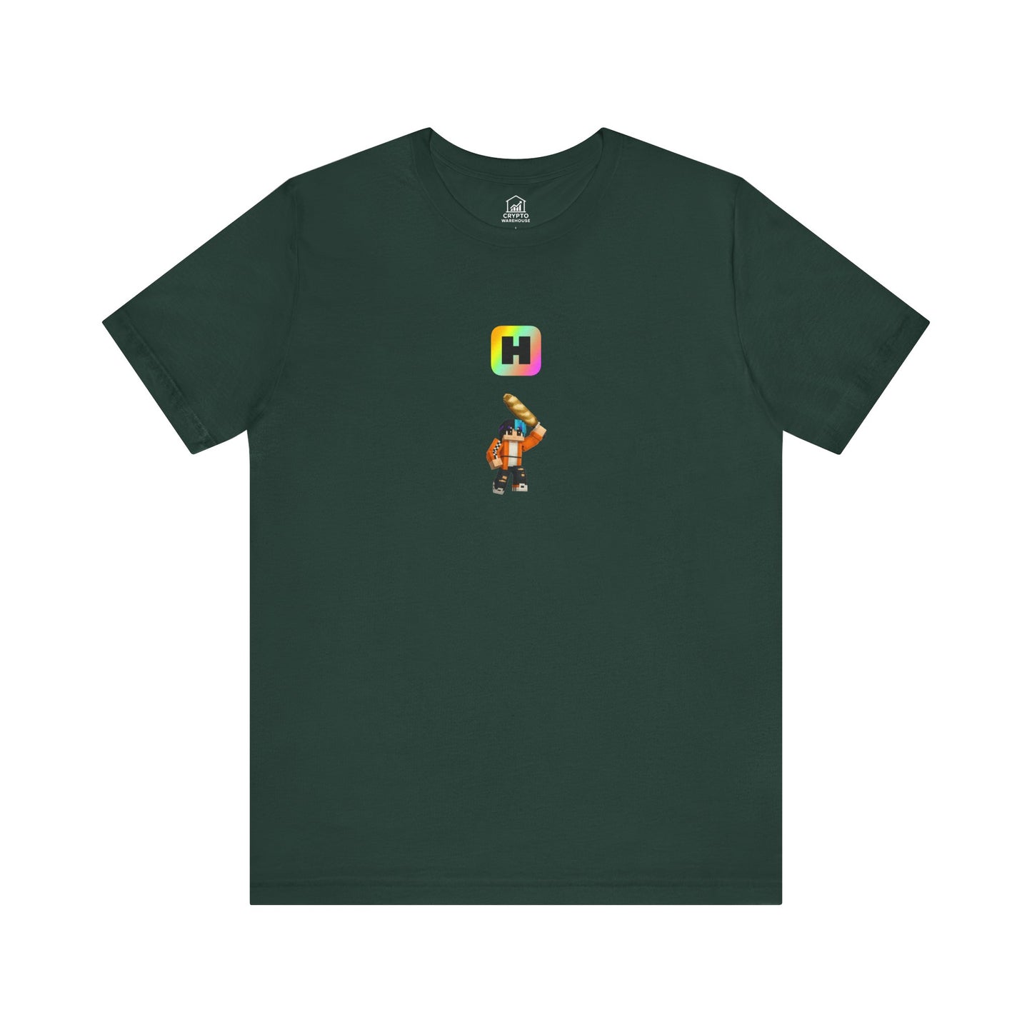 Hytopia Tee