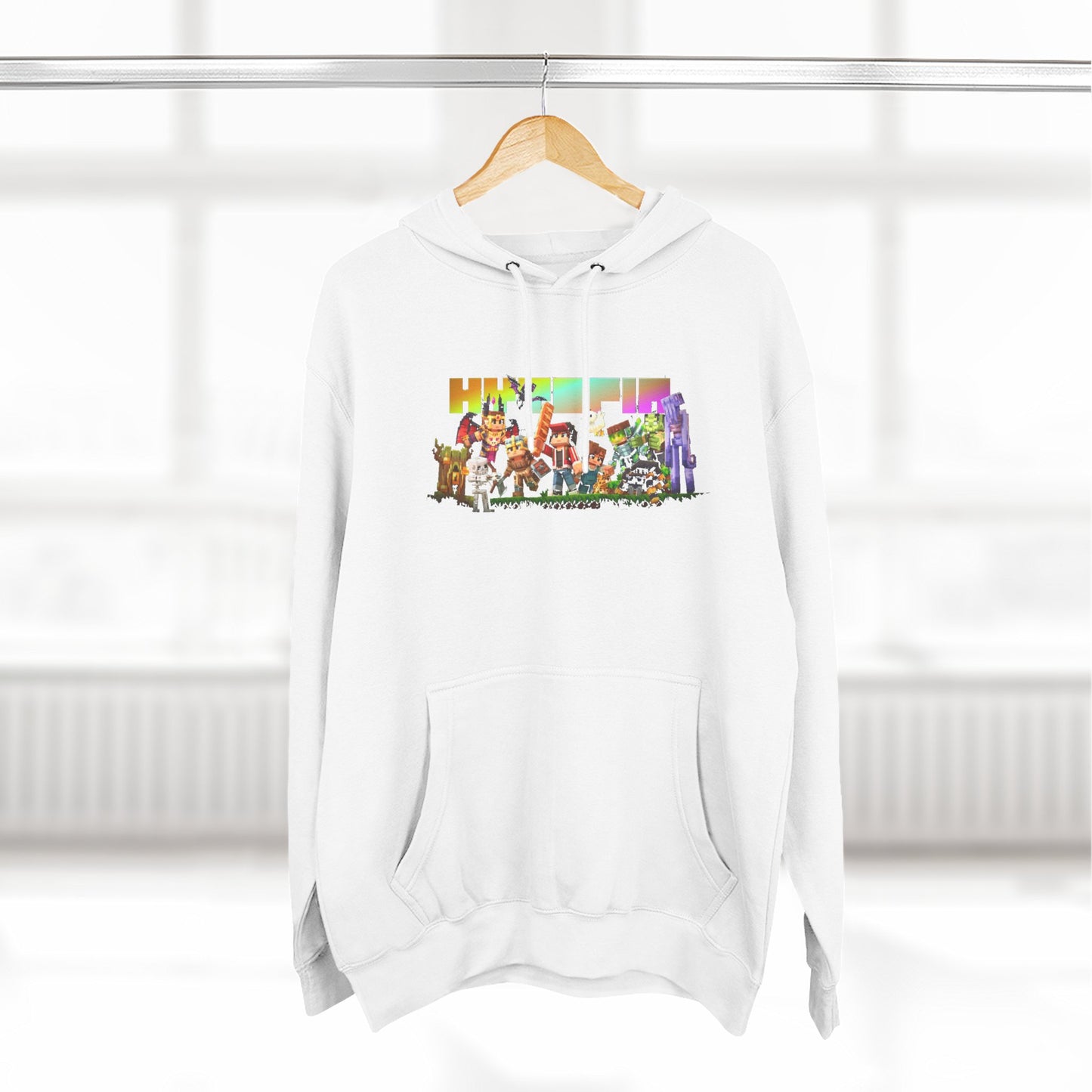 Hytopia Hoodie
