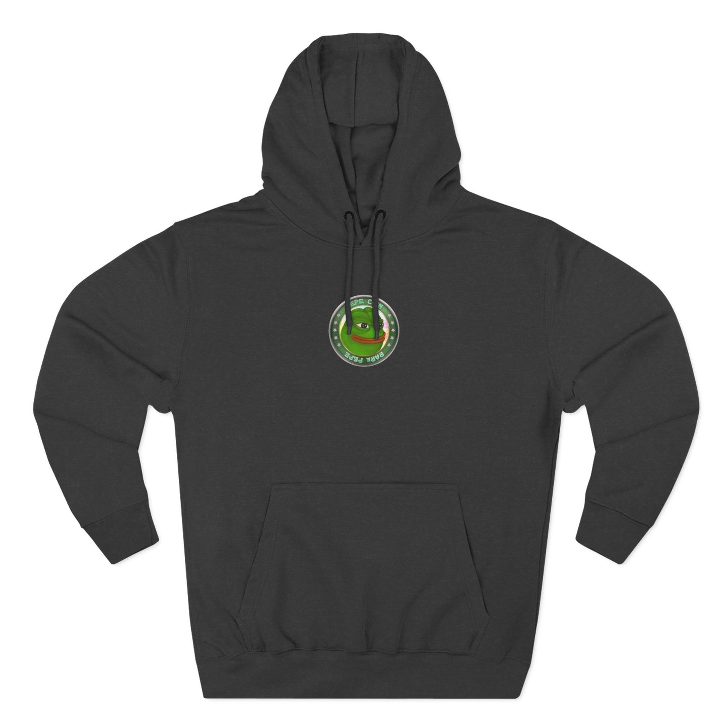 Pepe Coin Hoodie