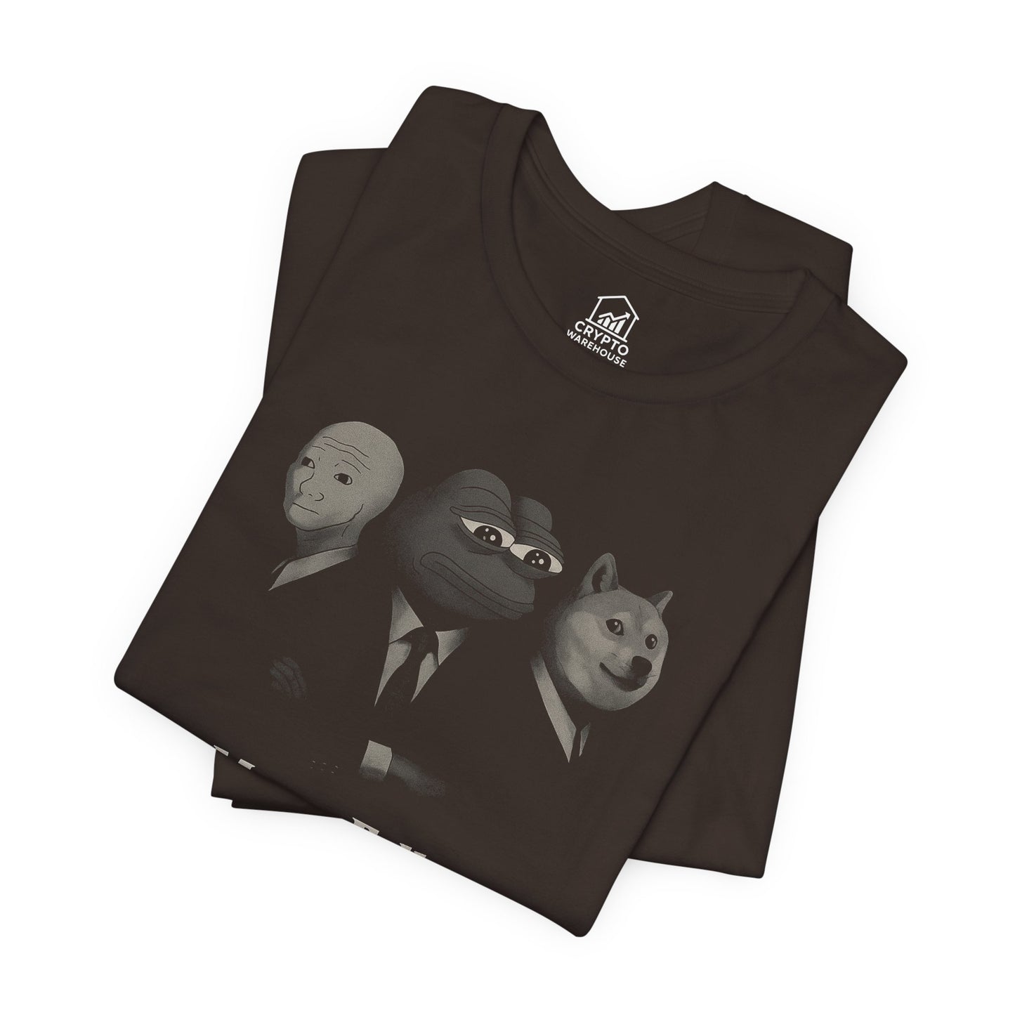 MemeFellas Tee