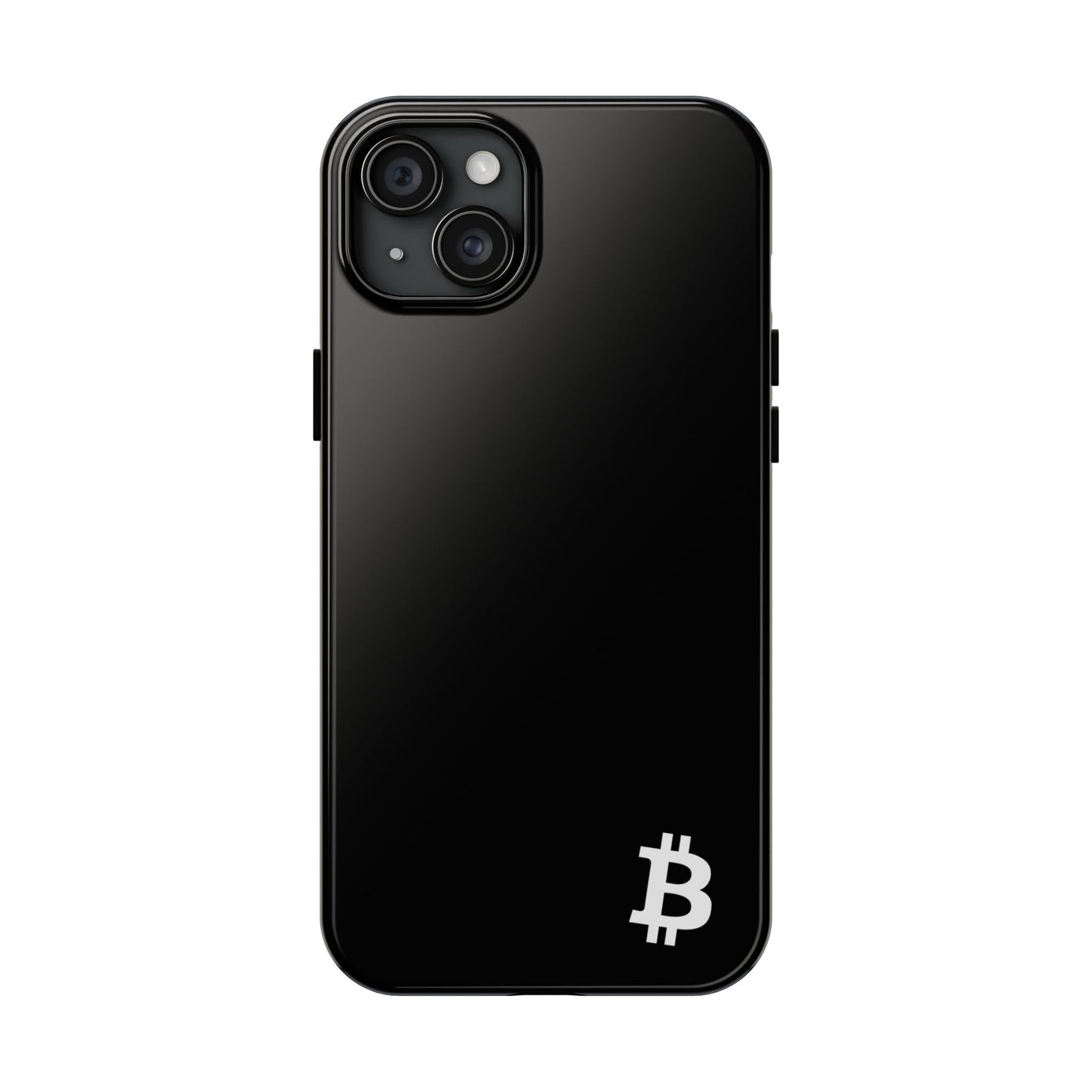 Bitcoin Phone Case