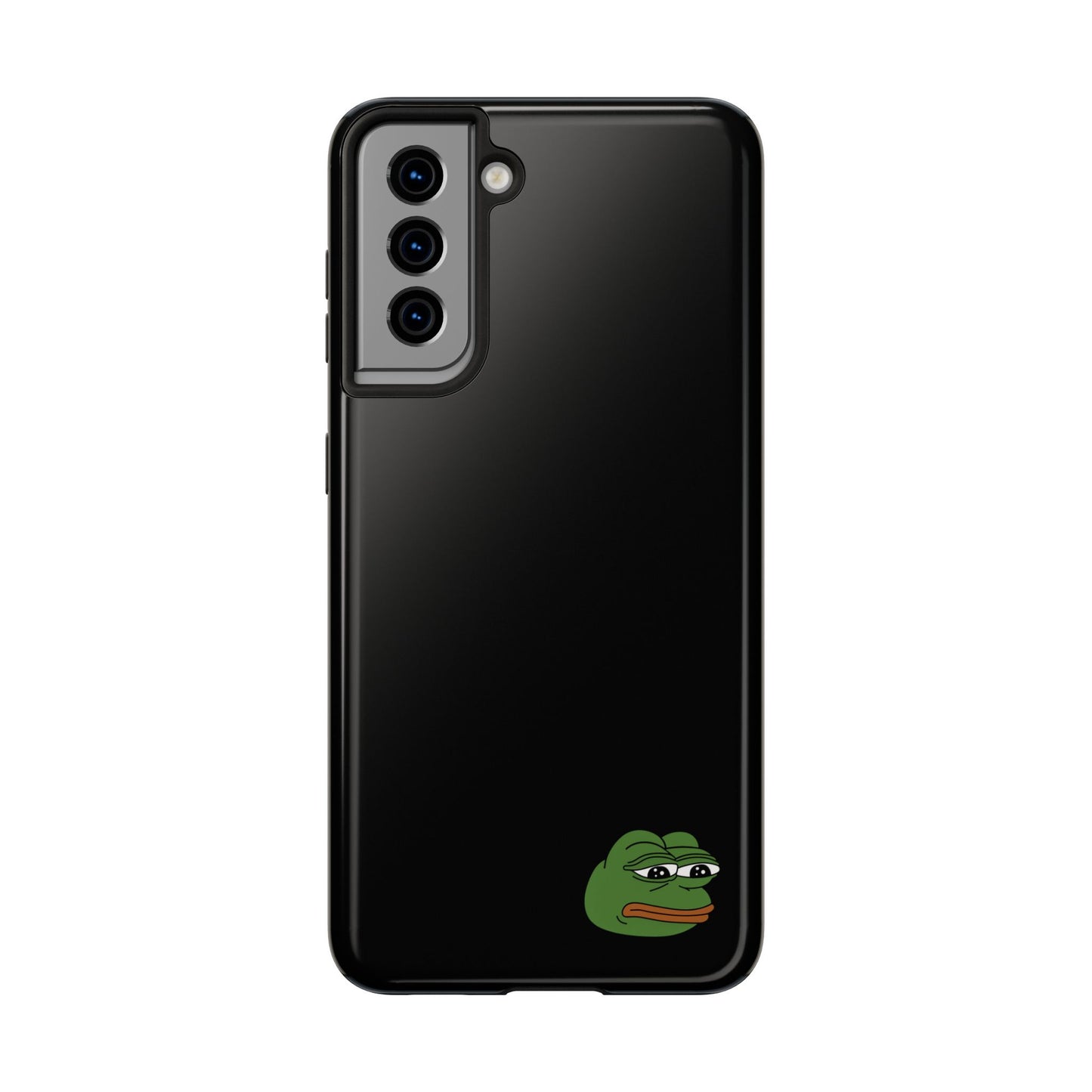 Pepe Phone Case