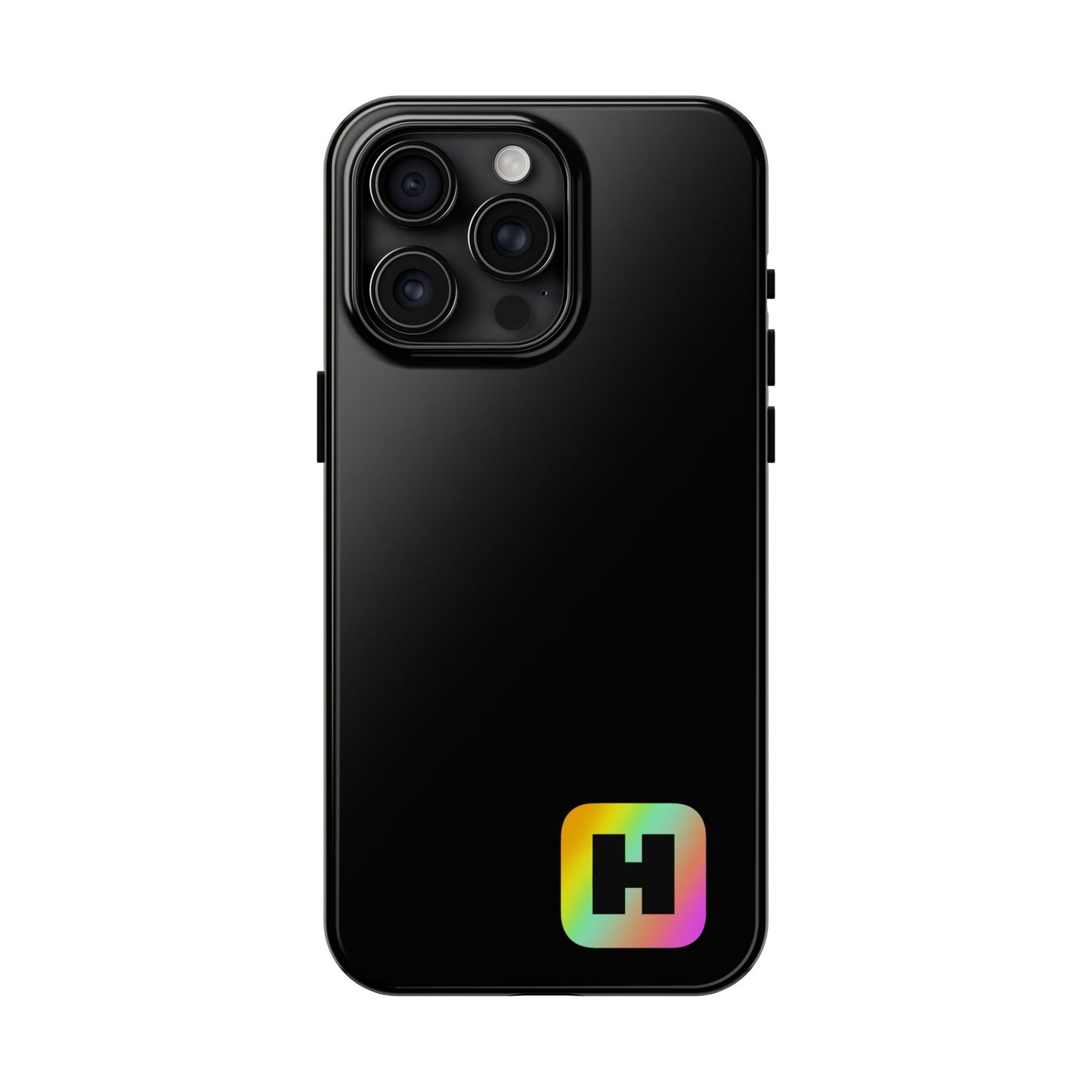 Hytopia Logo Phone Case