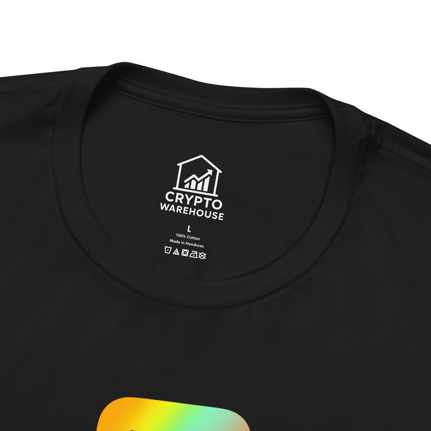 Hytopia logo Tee