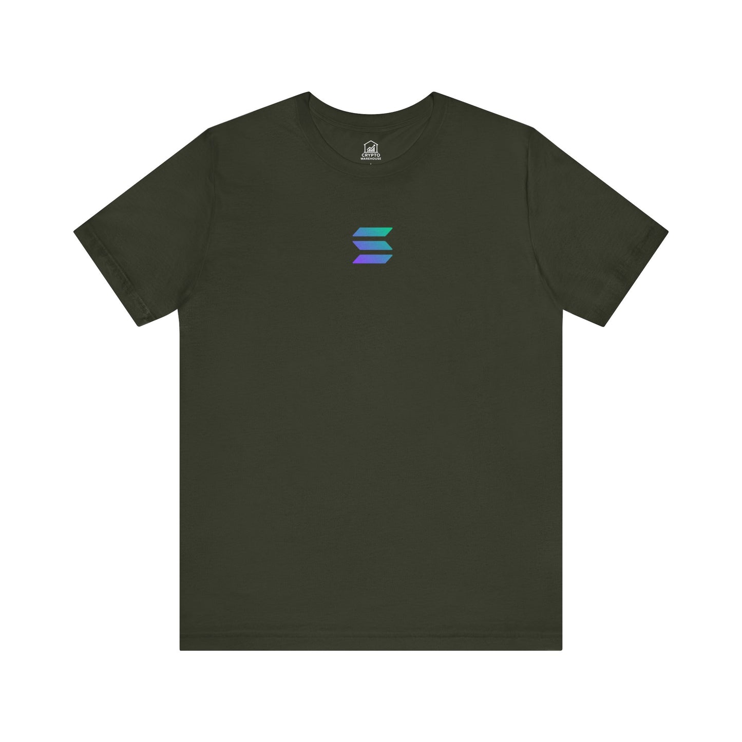 Solana Tee
