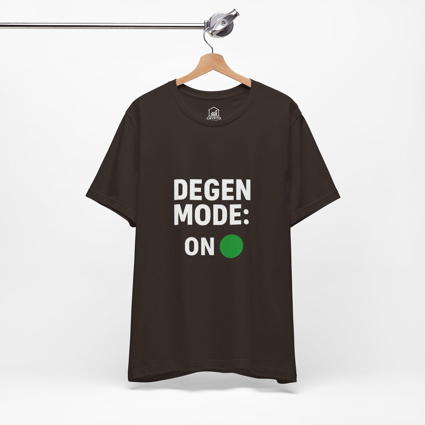 Degen Mode ON Tee