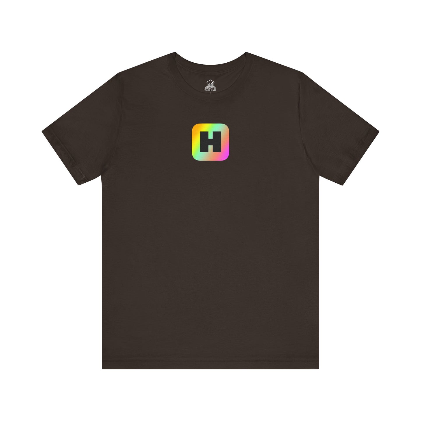 Hytopia logo Tee
